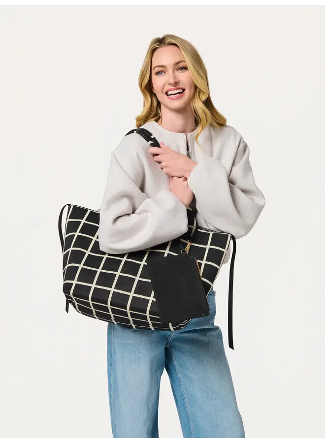 Robbie Tote-