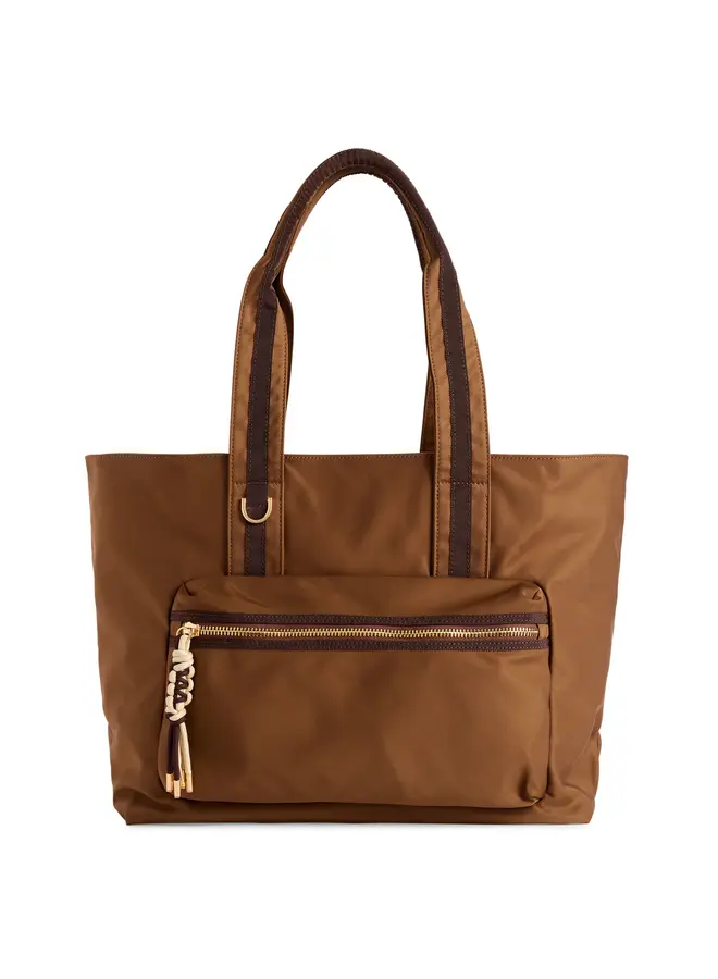 Jet Tote-