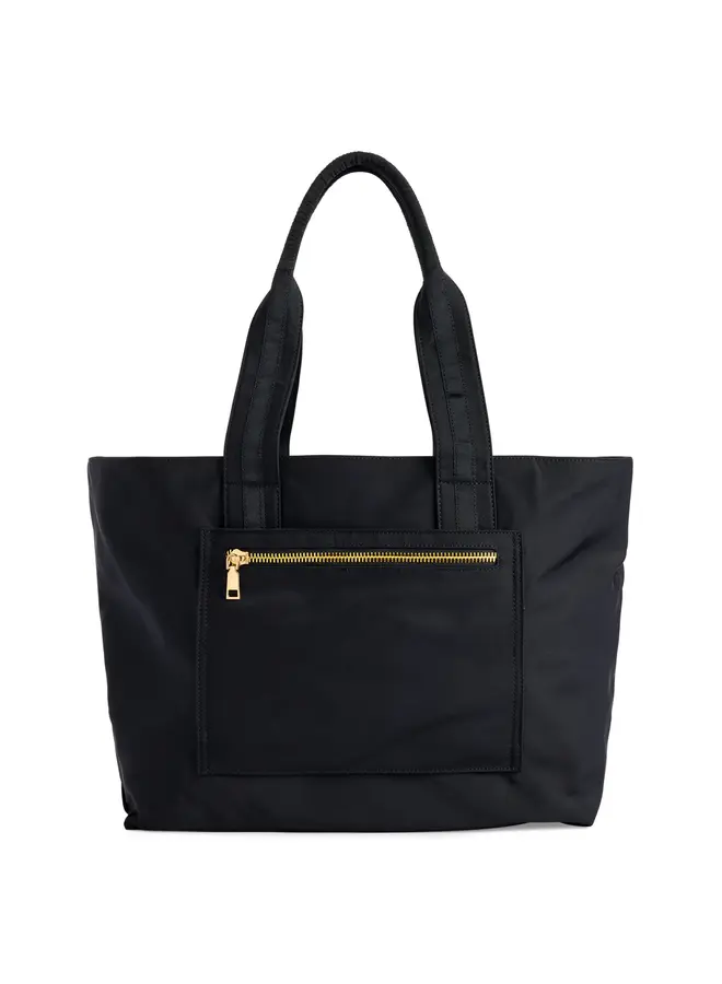 Jet Tote-