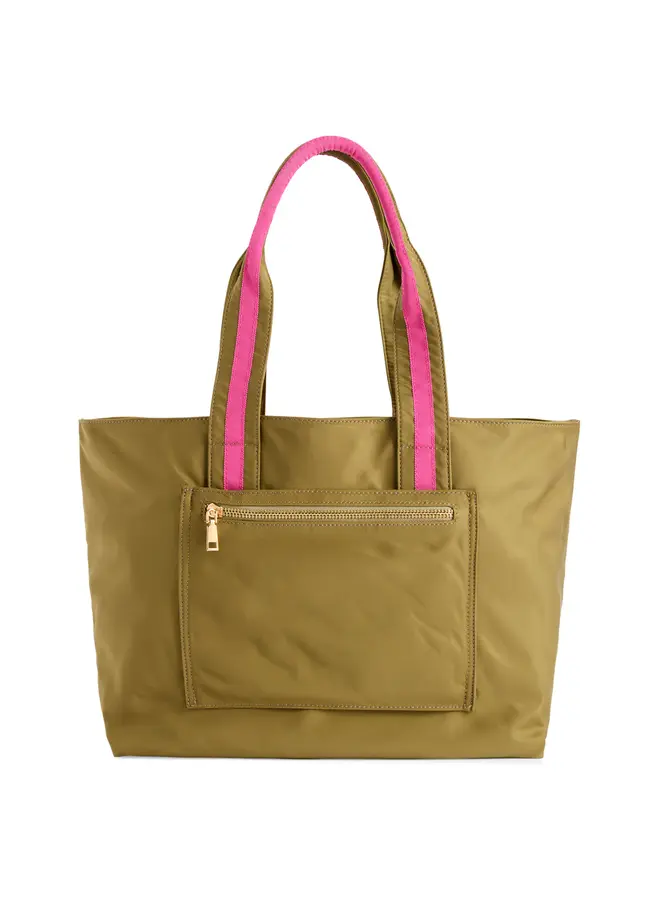 Jet Tote-