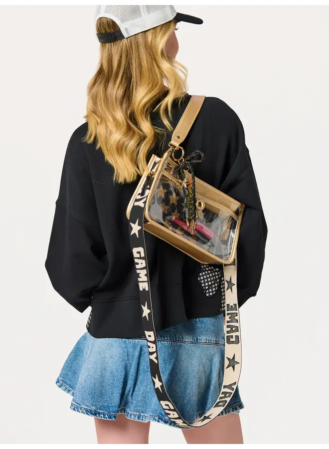 Game Day Strap-