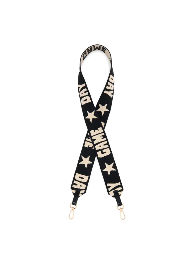 Game Day Strap-