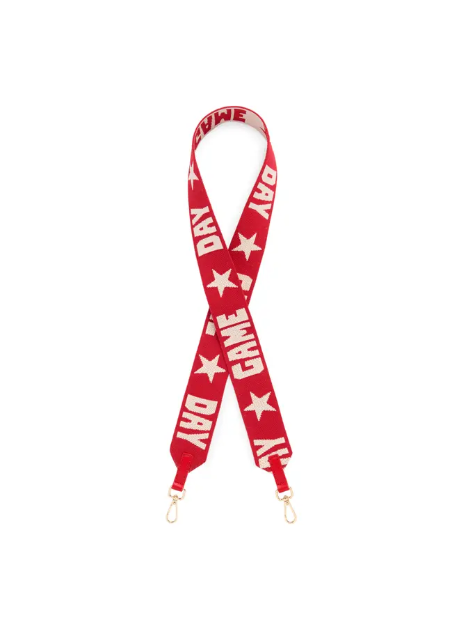 Game Day Strap-