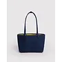 Medium Nylon Reversible Tote -