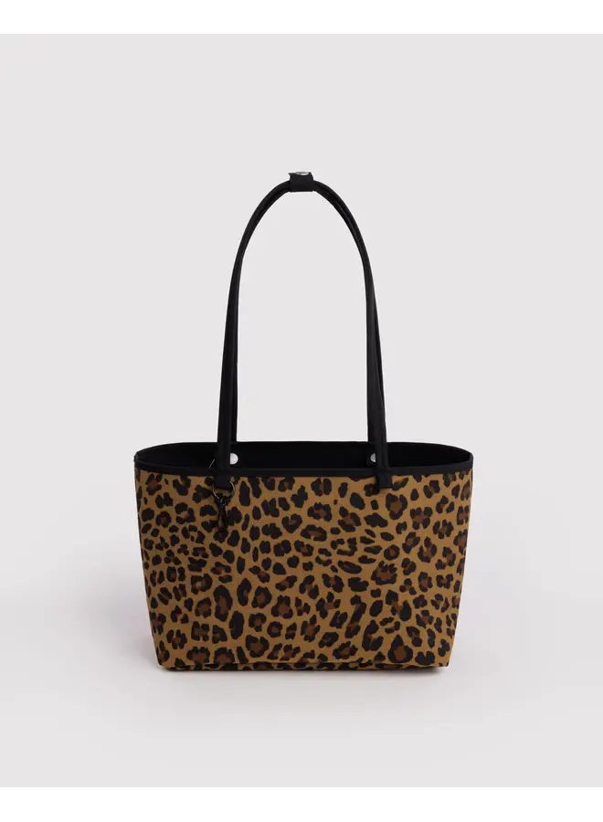 Medium Nylon Reversible Tote -
