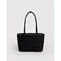 Medium Nylon Reversible Tote -