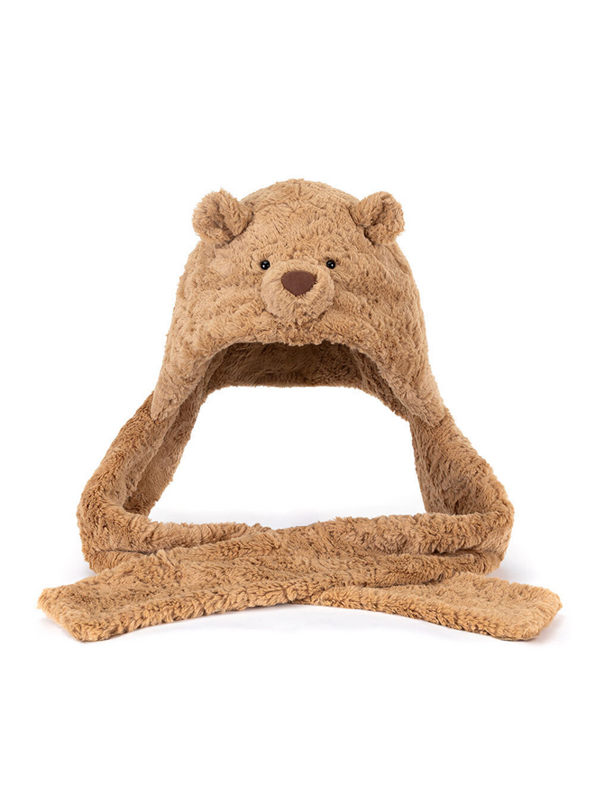 Bartholomew Bear Bundlesnug