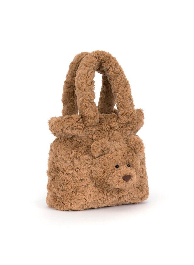 Bartholomew Bear Handbag