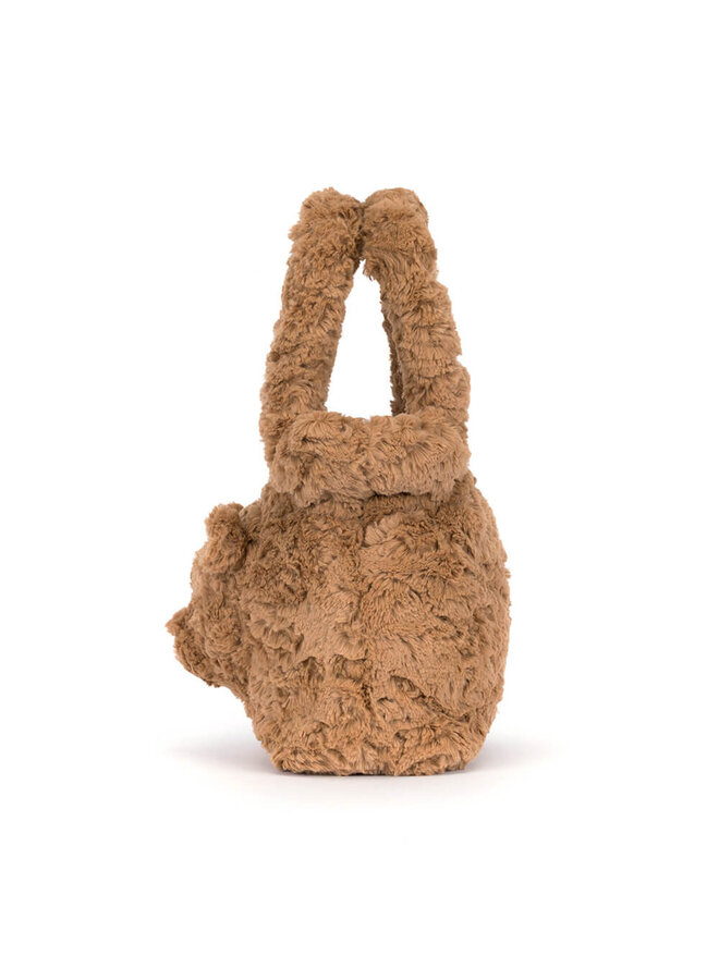 Bartholomew Bear Handbag
