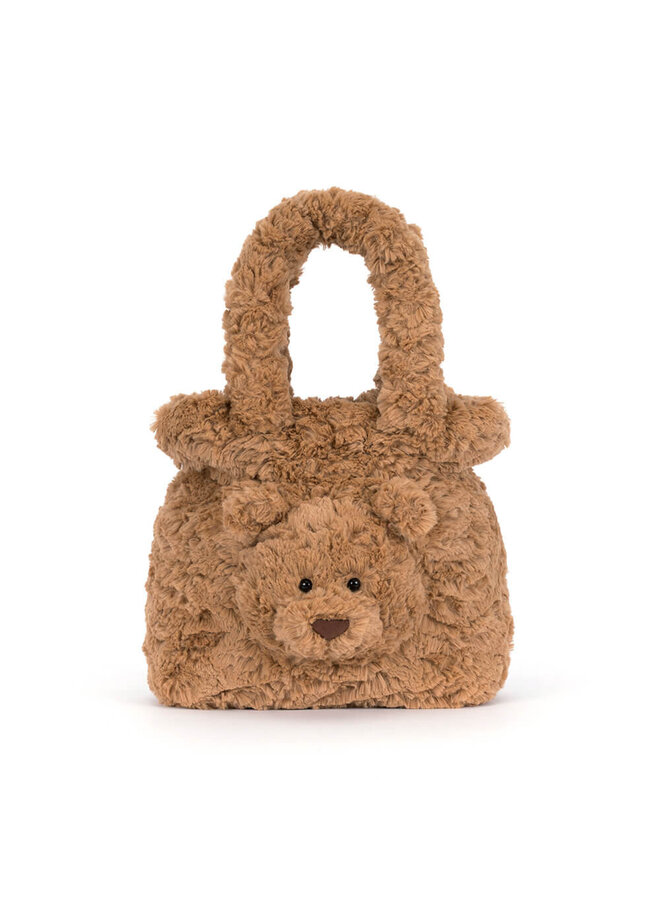 Bartholomew Bear Handbag