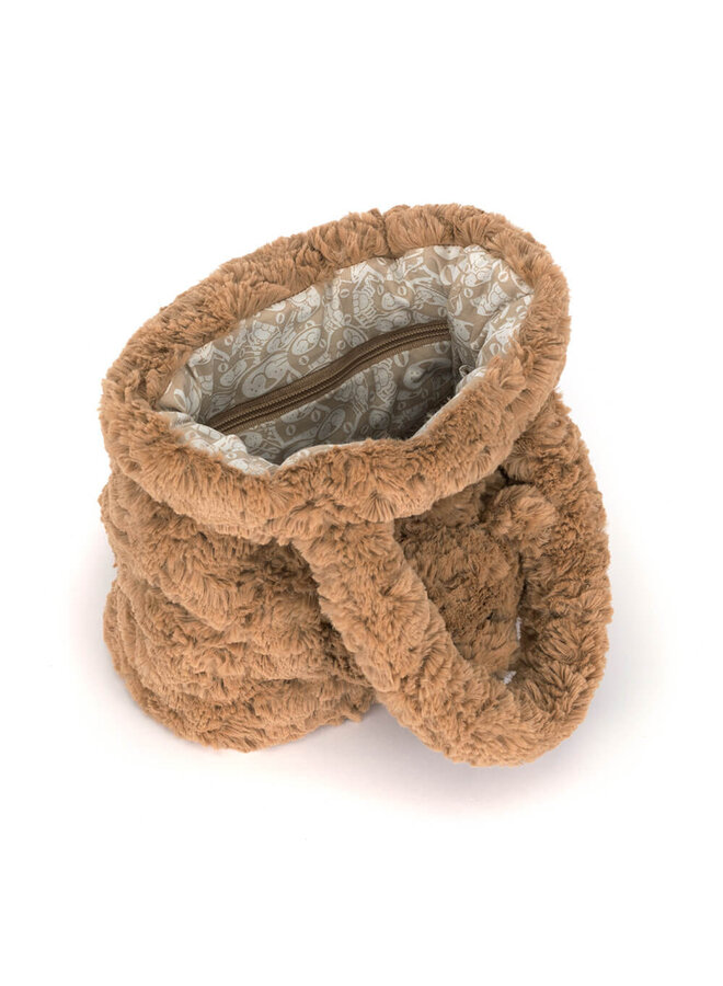 Bartholomew Bear Handbag