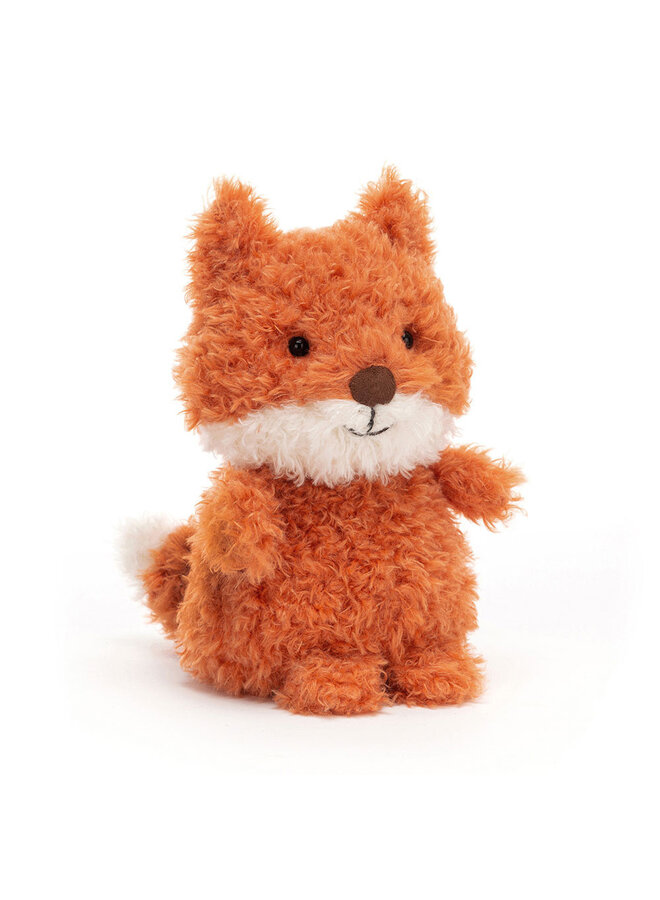 Little Fox