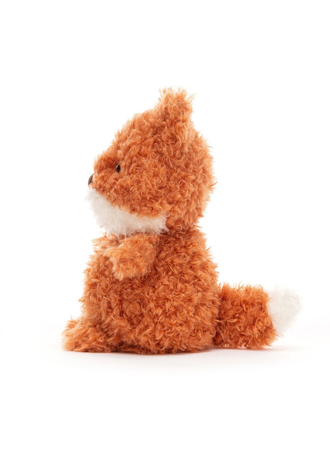 Little Fox