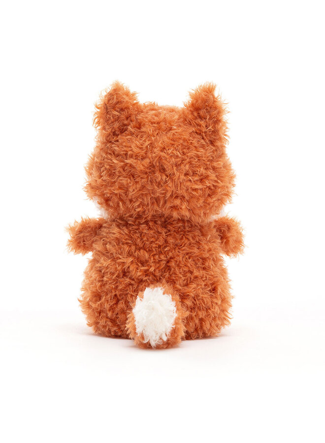 Little Fox