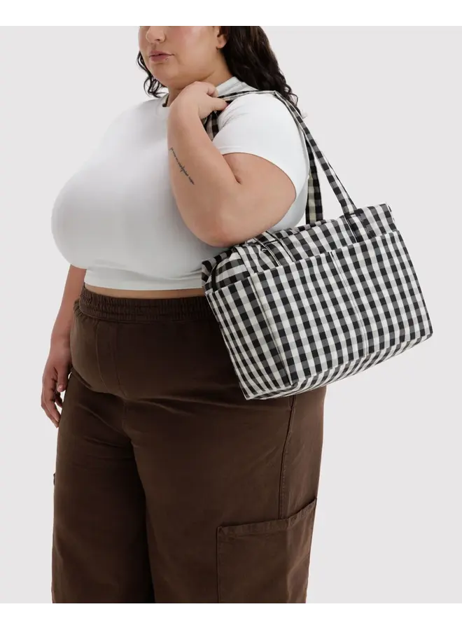 Everyday Cloud Bag -