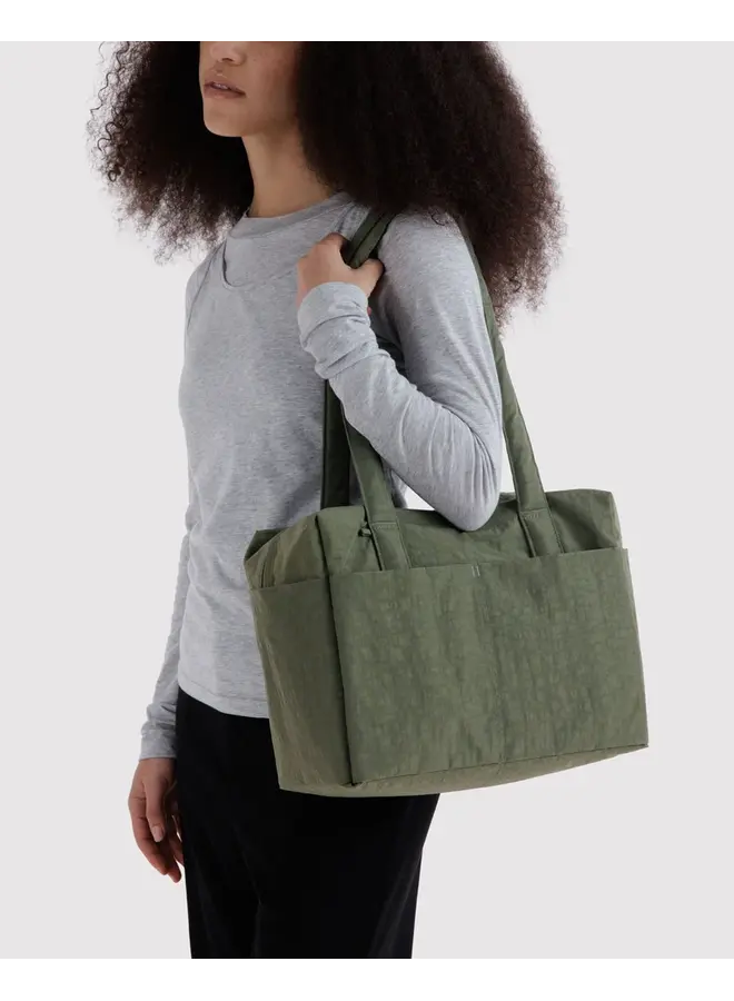 Everyday Cloud Bag -