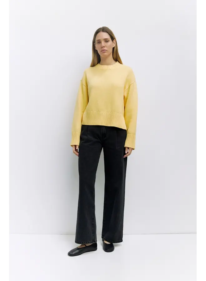 Asher Sweater -
