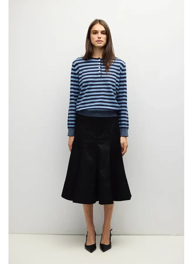 The Virginia Sweater
