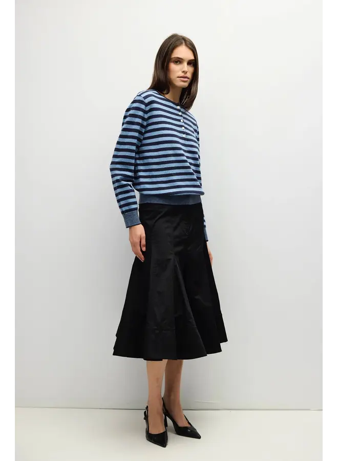 The Virginia Sweater