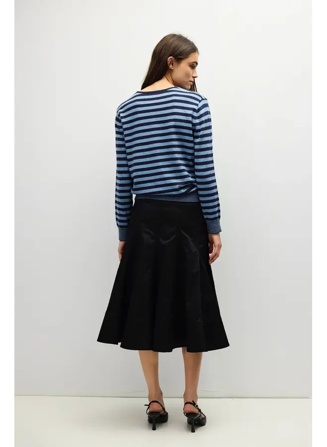 The Virginia Sweater