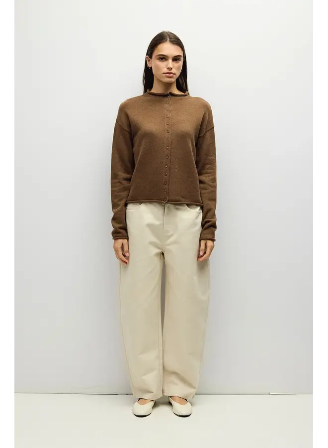 The Marlo Cardigan-