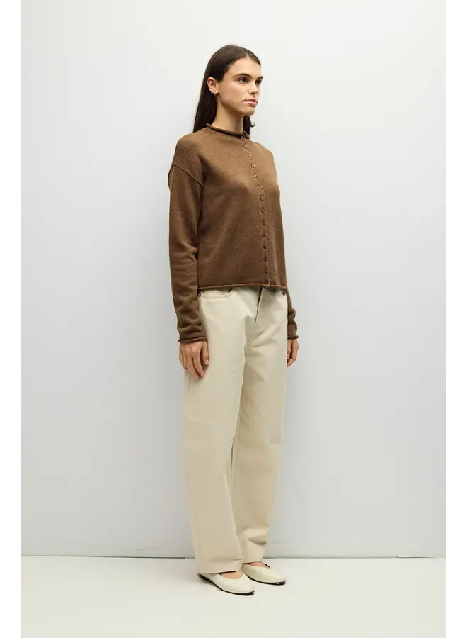 The Marlo Cardigan-