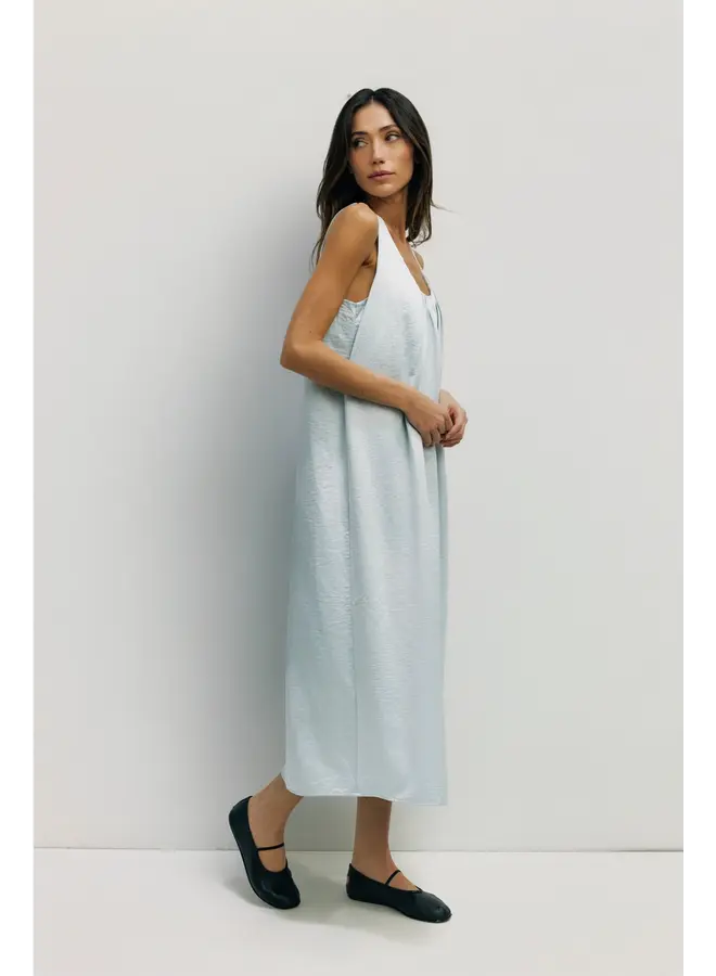The Serenity Dress-