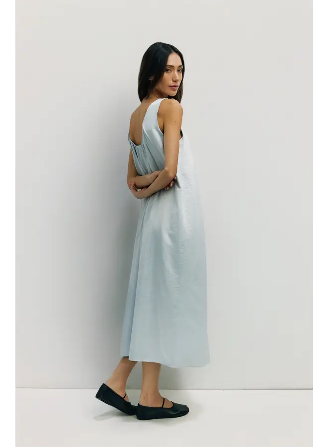 The Serenity Dress-