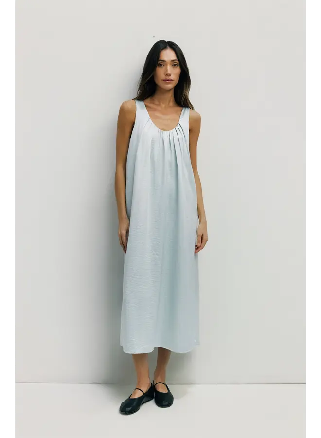 The Serenity Dress-