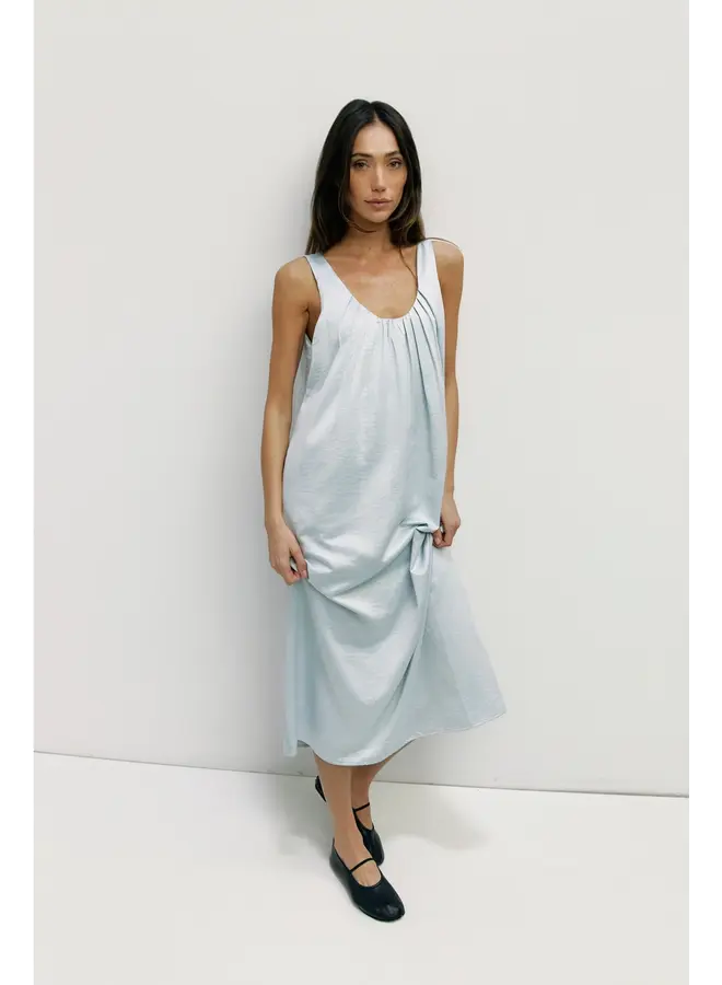 The Serenity Dress-