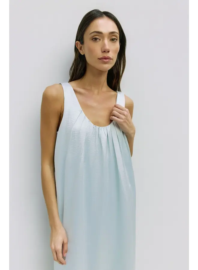 The Serenity Dress-