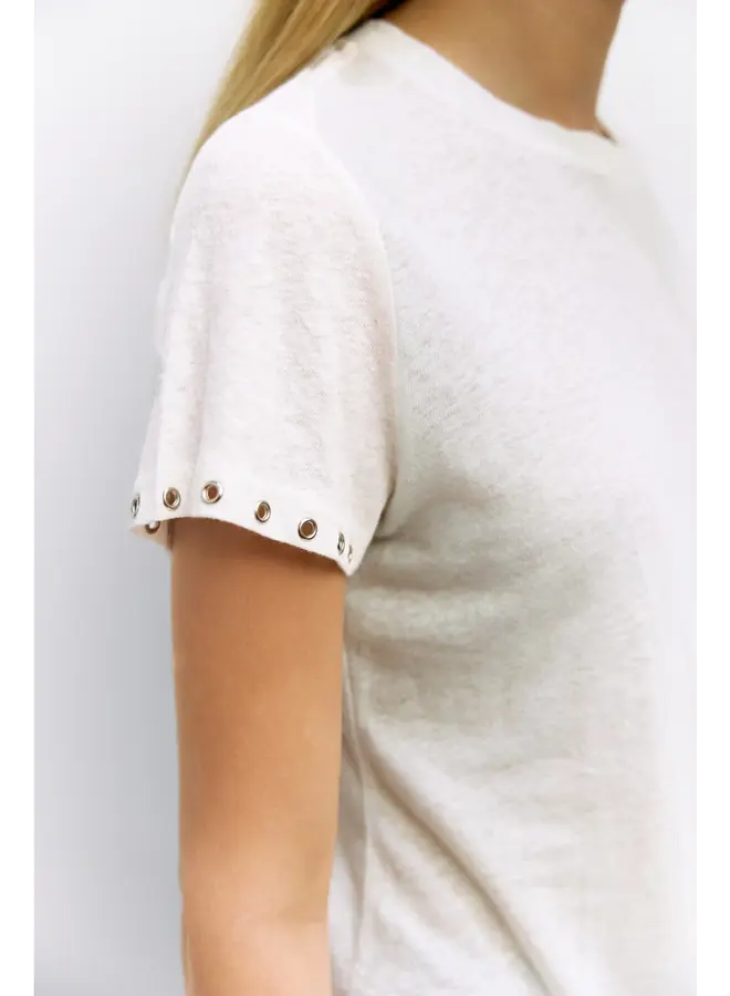 The Zoey Top-