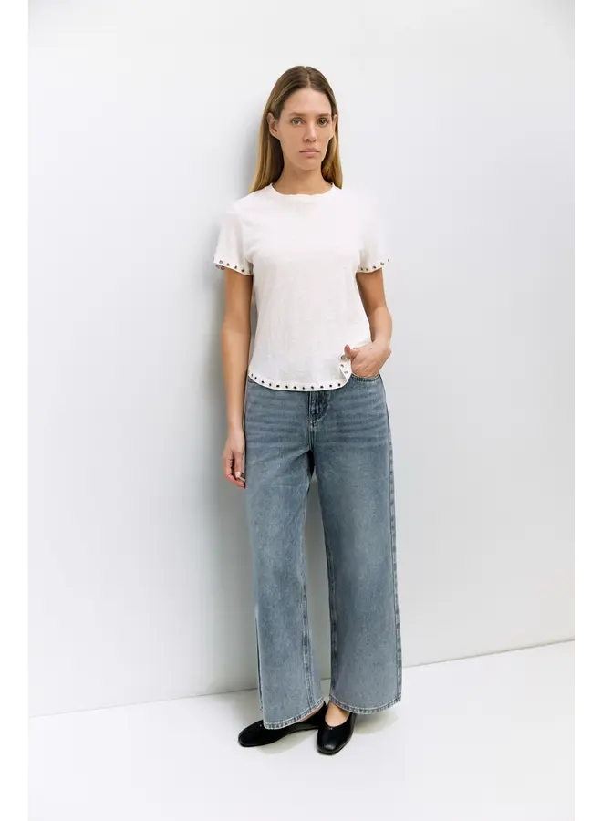 The Zoey Top-