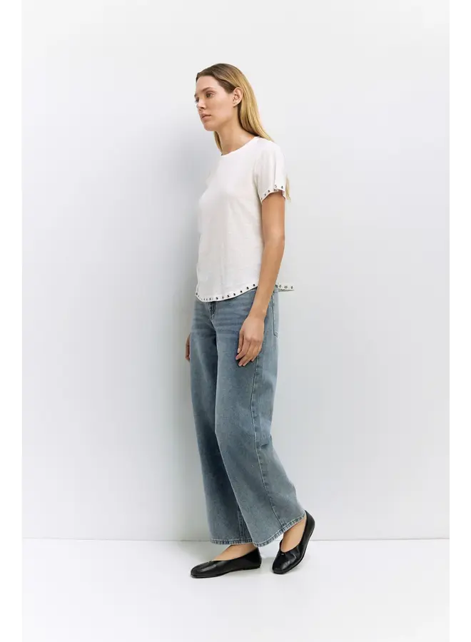 The Zoey Top-