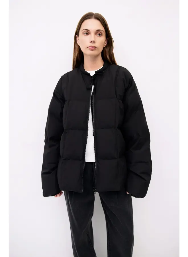 The Mila Jacket-