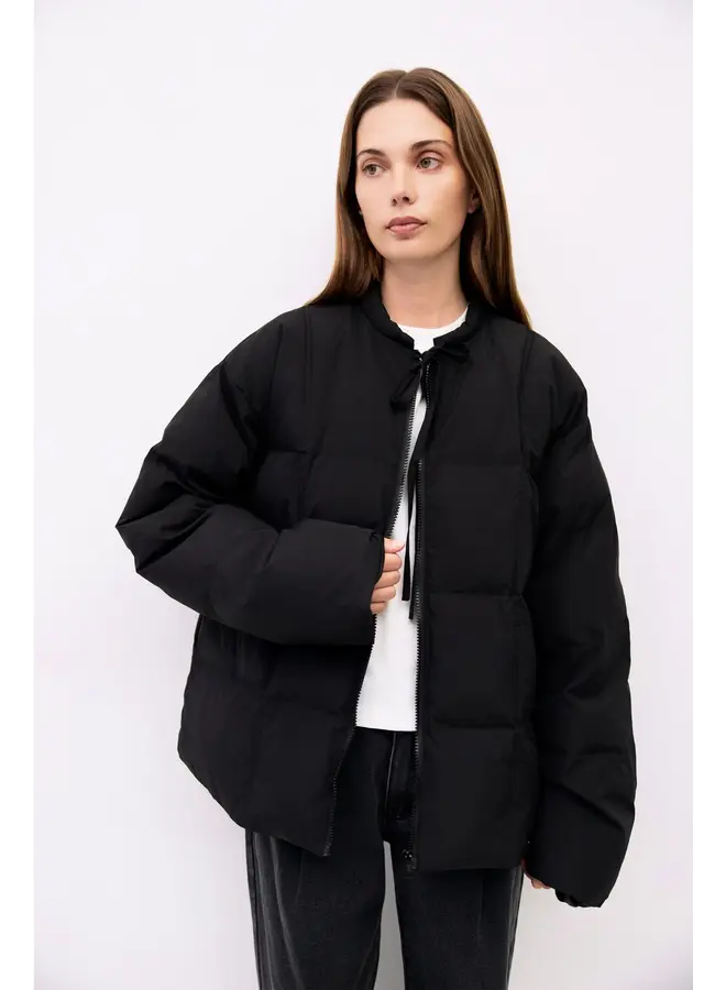 The Mila Jacket-