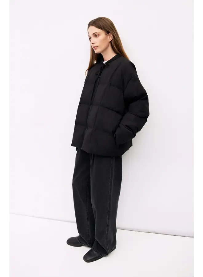 The Mila Jacket-