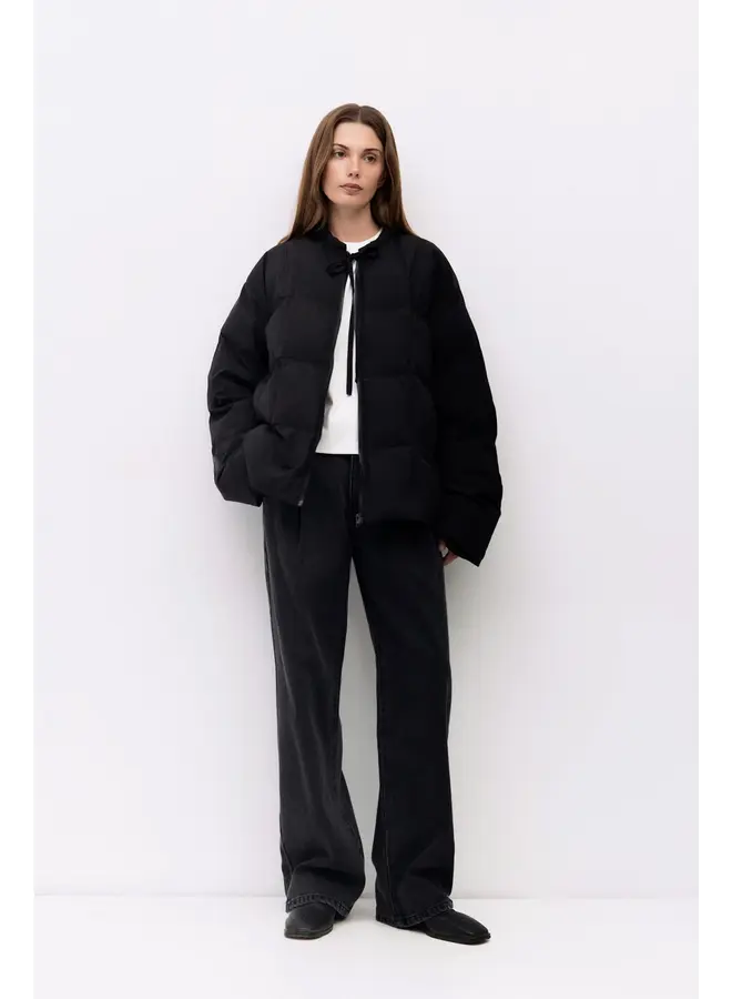 The Mila Jacket-