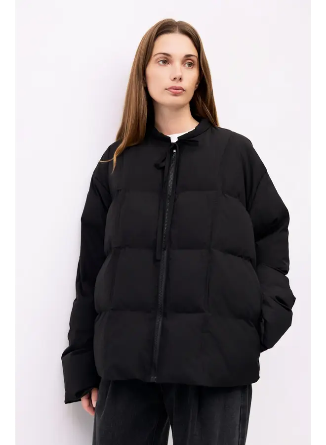 The Mila Jacket-