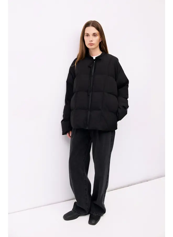 The Mila Jacket-
