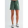 Malibu Edge Mid-Rise Shorts