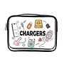 Clear Bag -