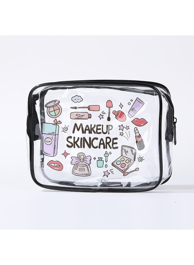 Clear Bag -