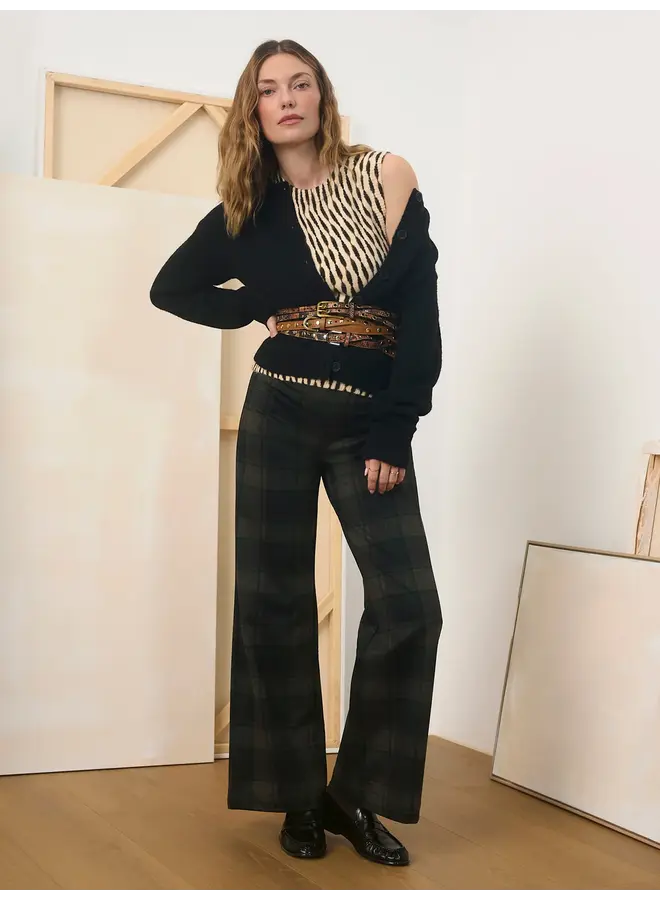 Relay Pull On Pant-