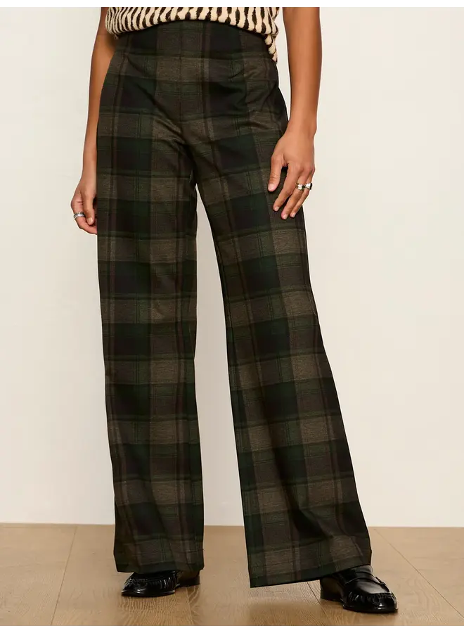 Relay Pull On Pant-