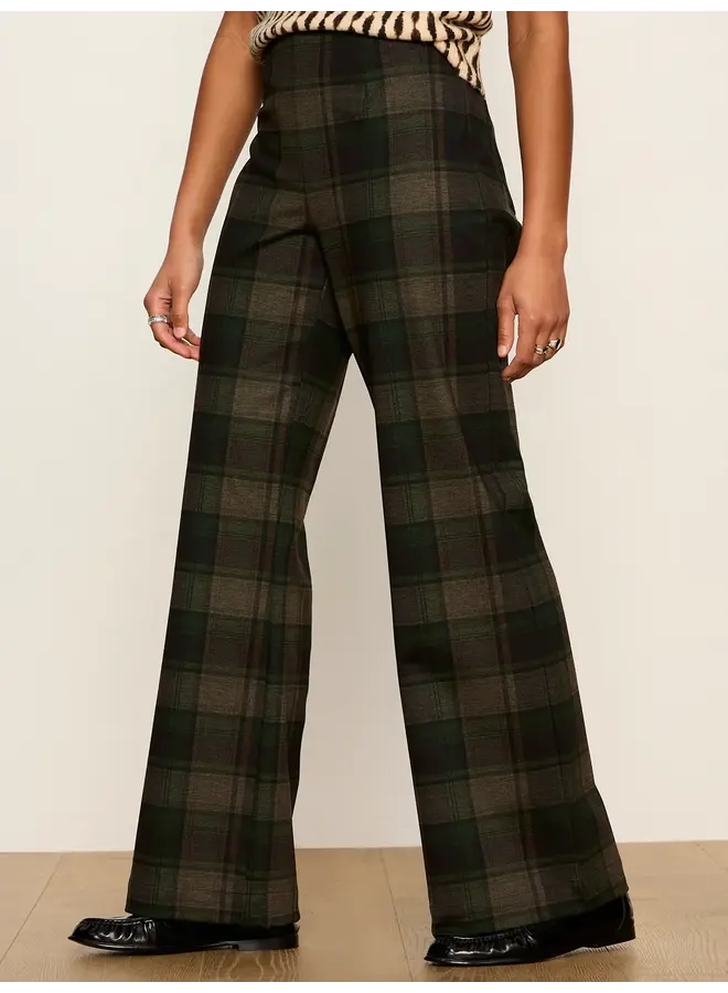 Relay Pull On Pant-