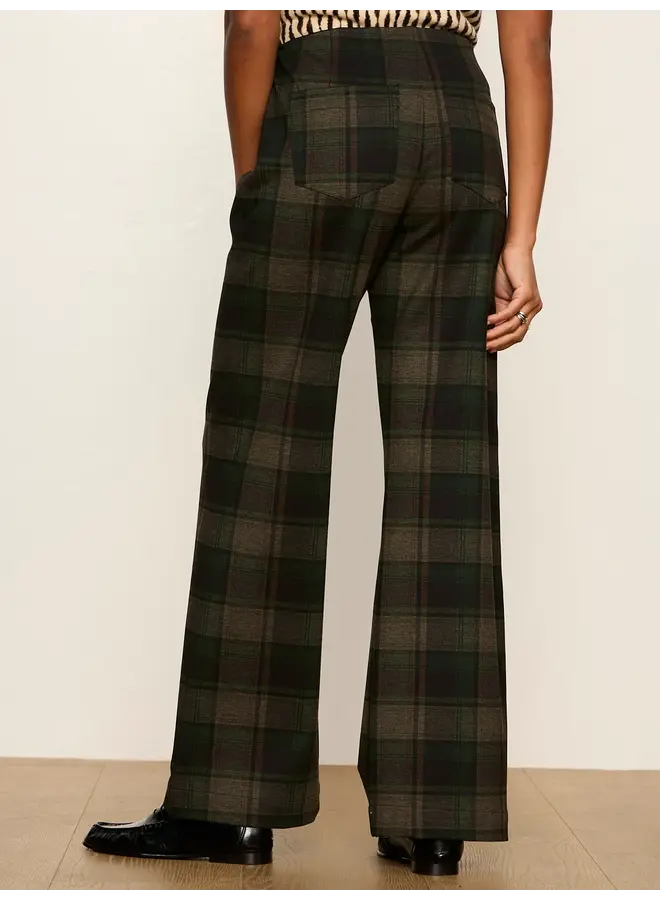 Relay Pull On Pant-