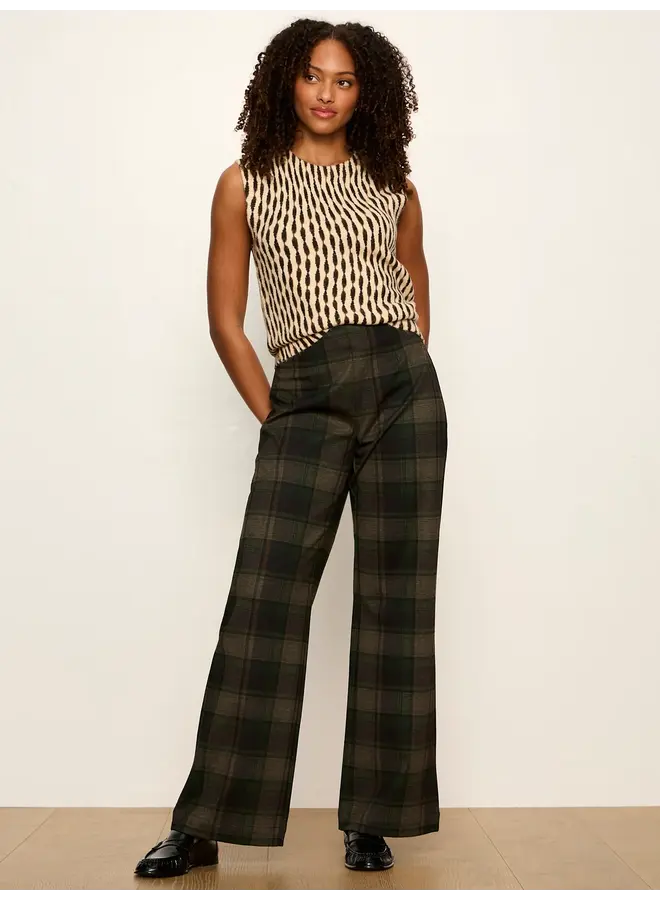 Relay Pull On Pant-