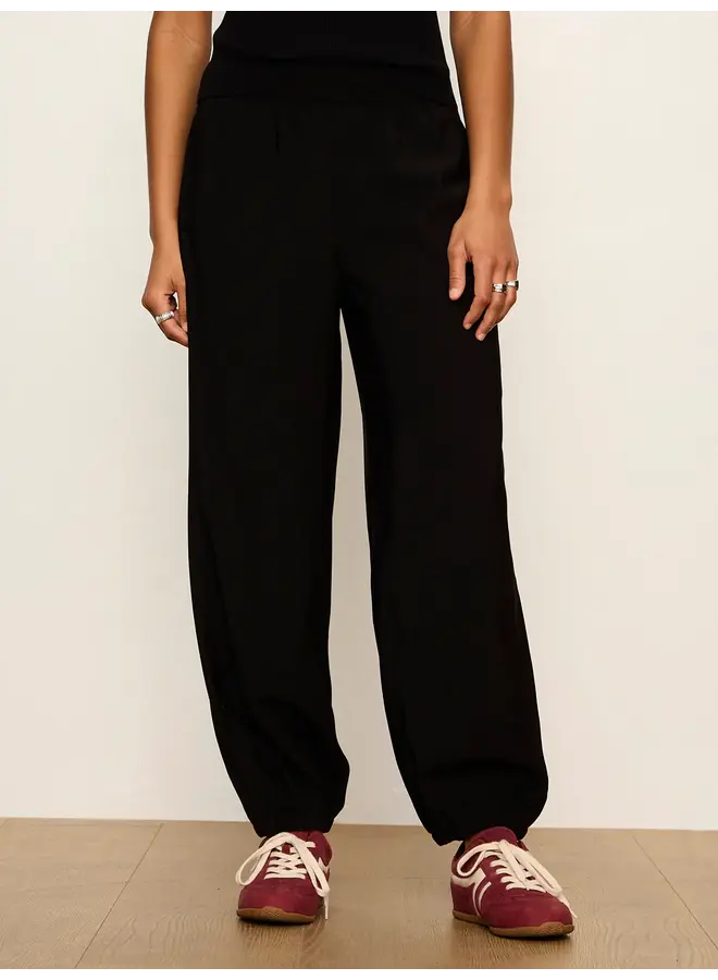Micro Ballon Pant-