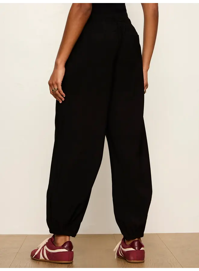 Micro Ballon Pant-